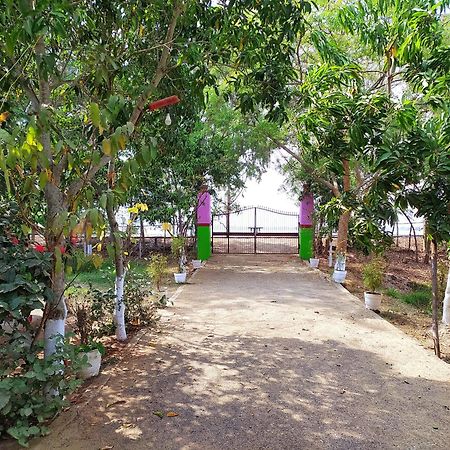 Estuarine Village Resort Satabhaya Exterior photo